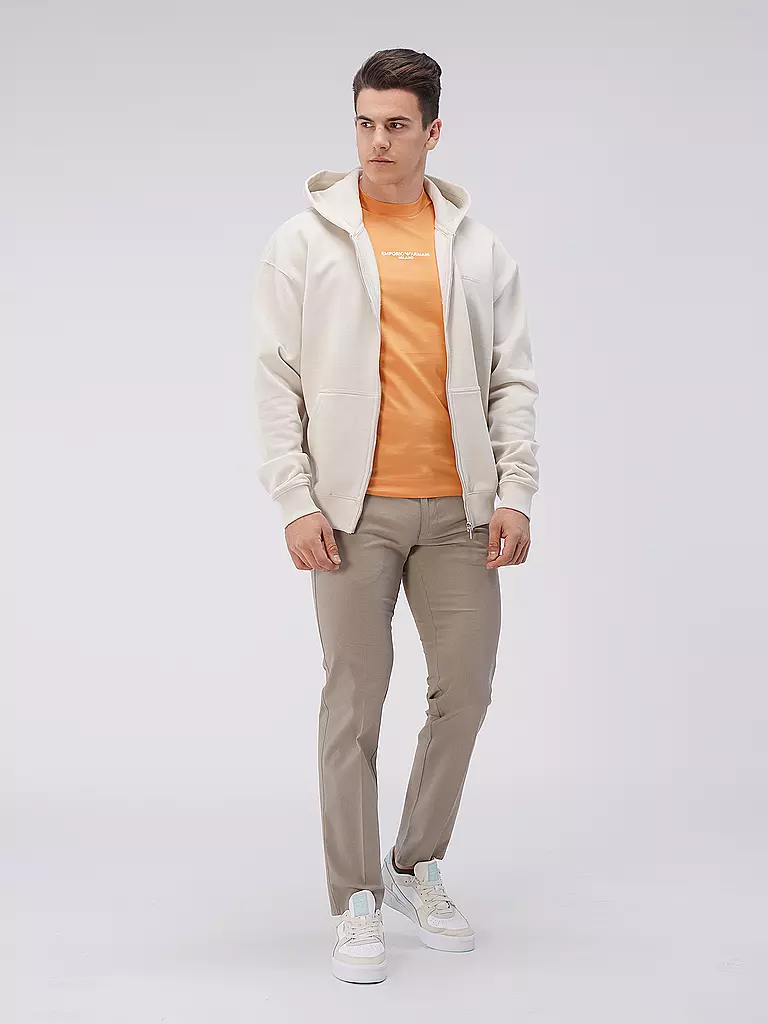 EUREX | Chino JOE | beige