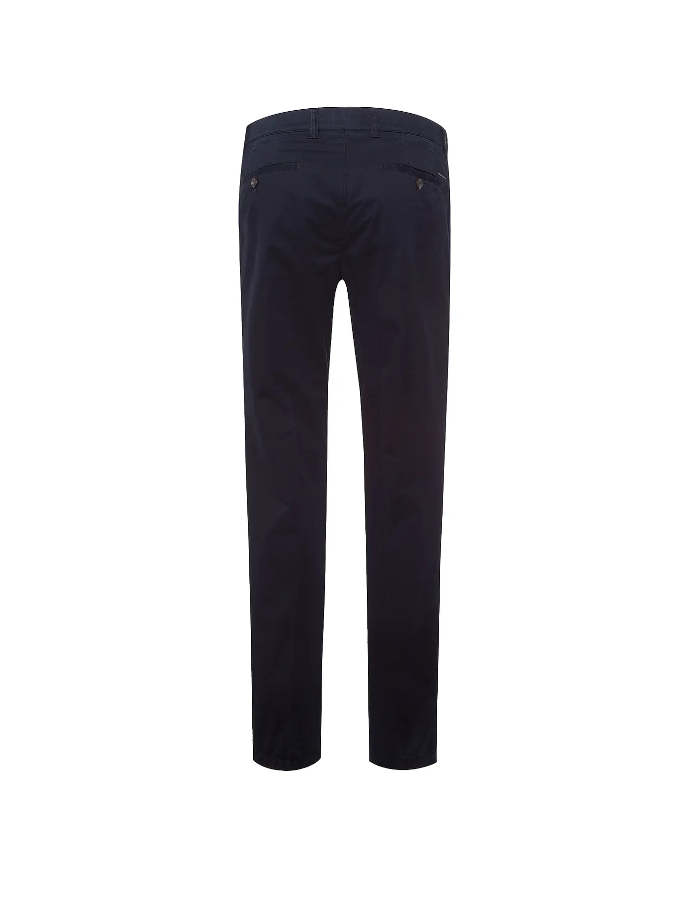 EUREX | Chino Slim Fit JIM S | blau
