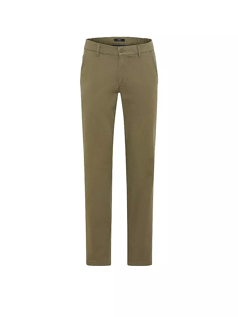 EUREX | Chino THILO | olive