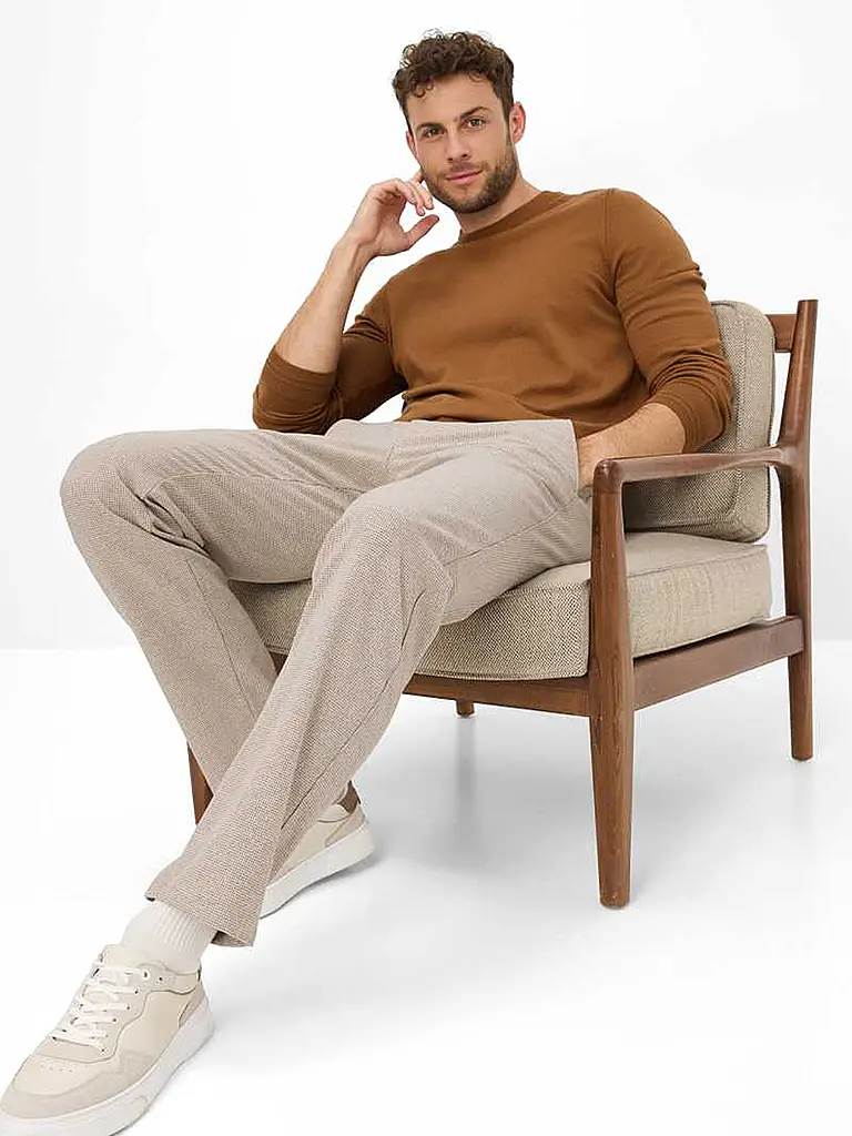 EUREX | Chino THILO |