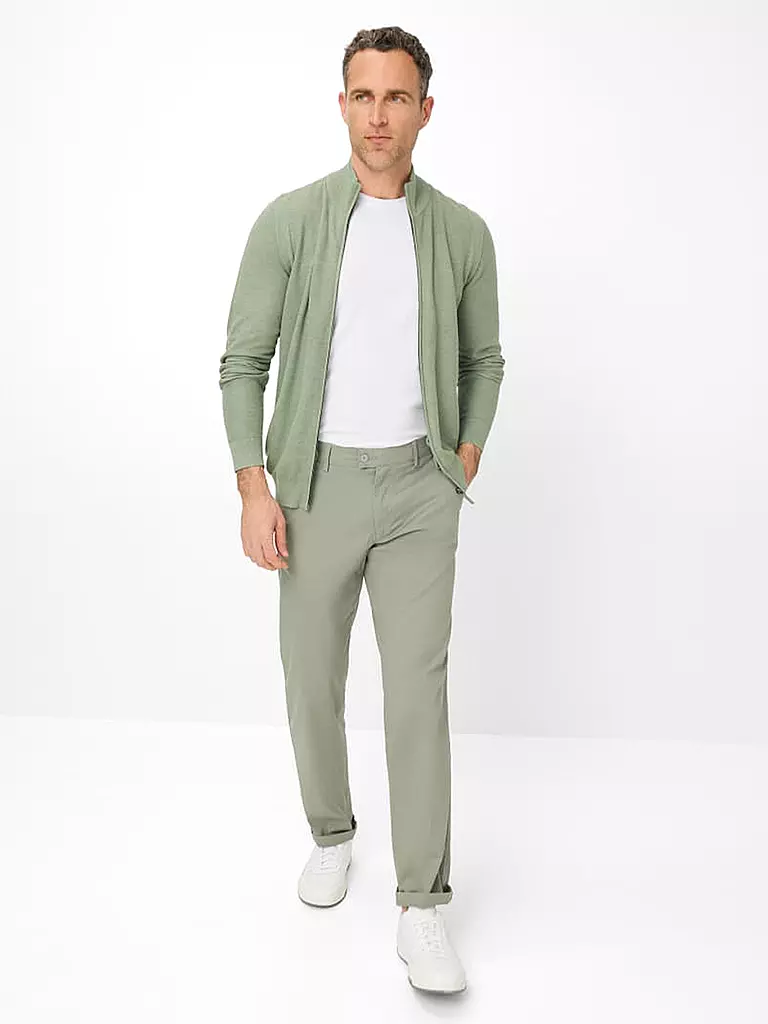 EUREX | Chino THILO | olive