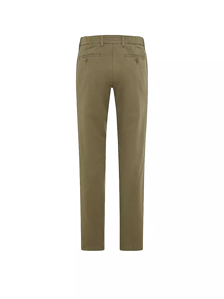 EUREX | Chino THILO | olive