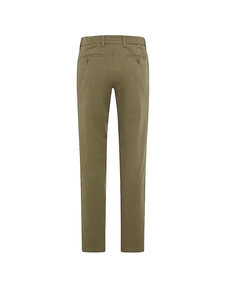 EUREX | Chino THILO | 