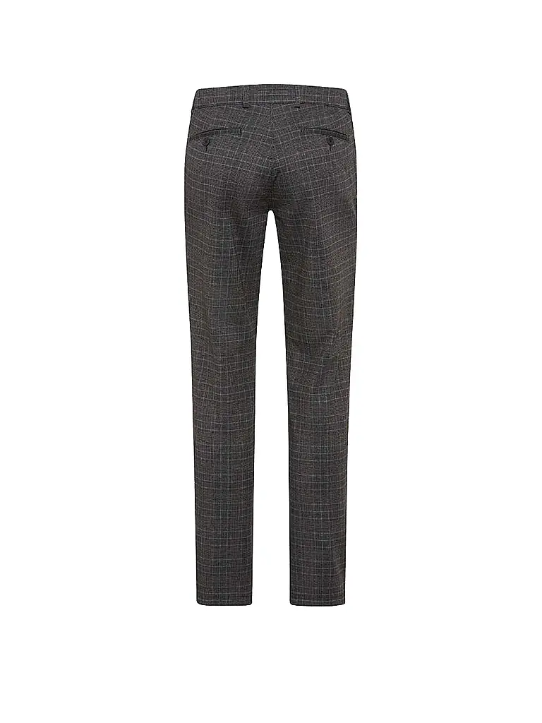 EUREX | Chino THILO | 