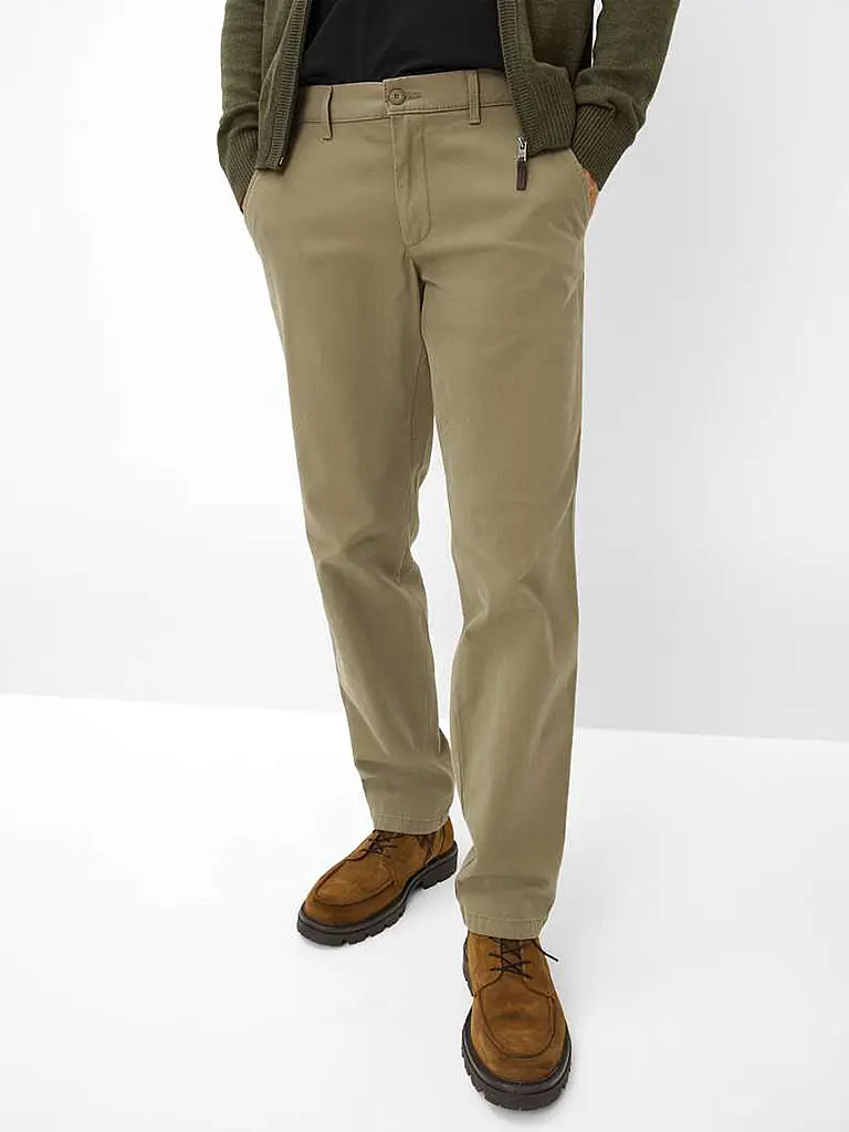 EUREX | Chino THILO | 