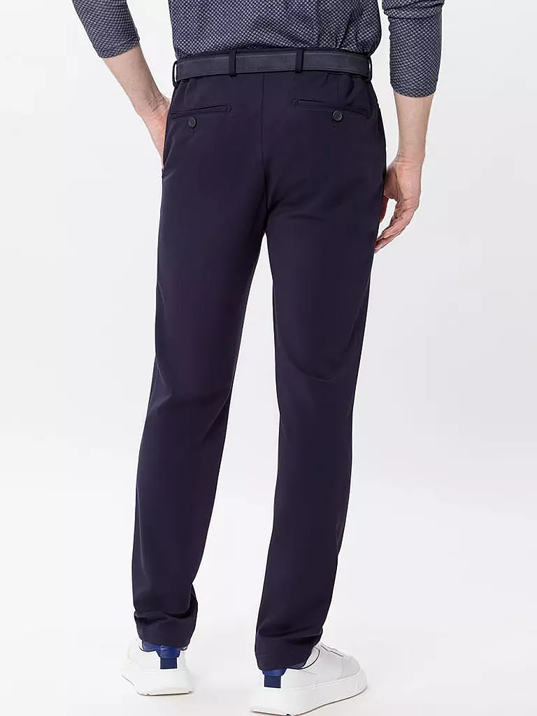 EUREX | Chino THILO | schwarz