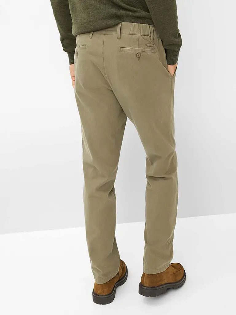 EUREX | Chino THILO | 