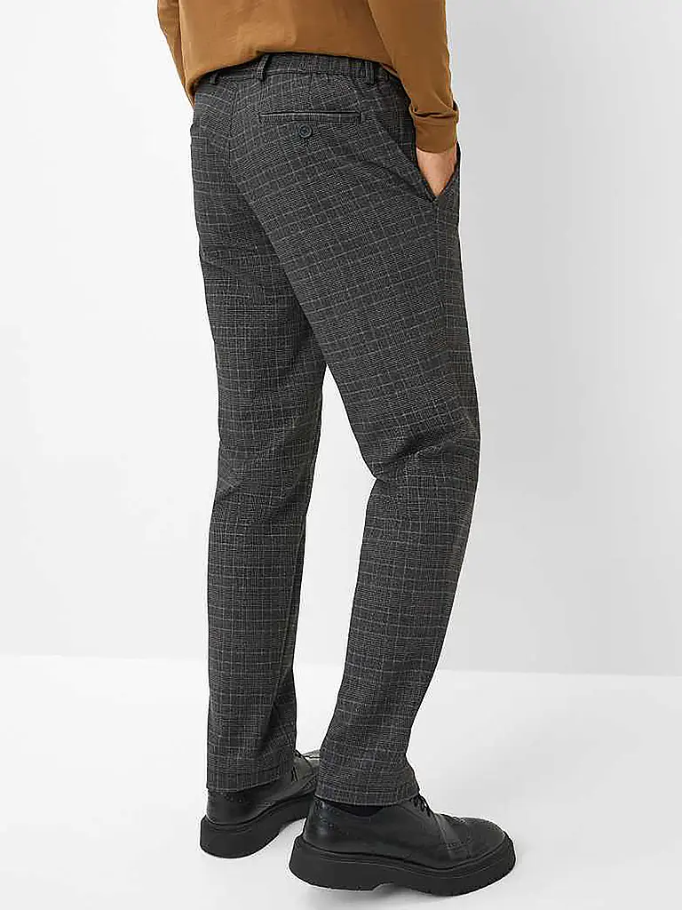 EUREX | Chino THILO | 