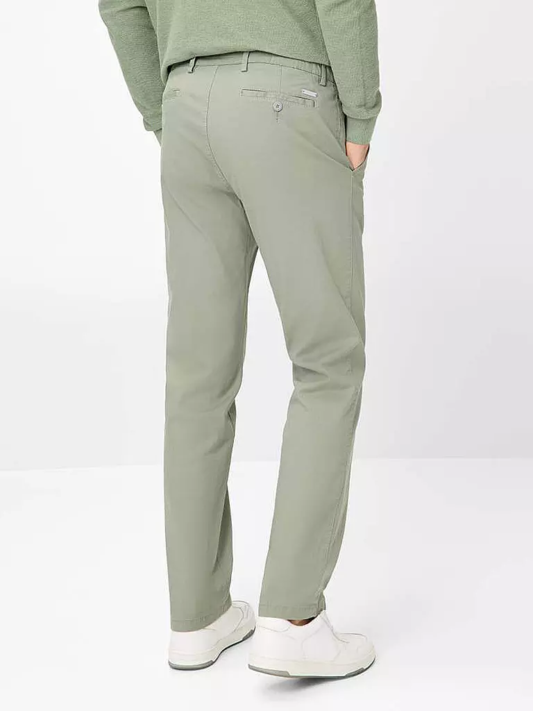 EUREX | Chino THILO | olive