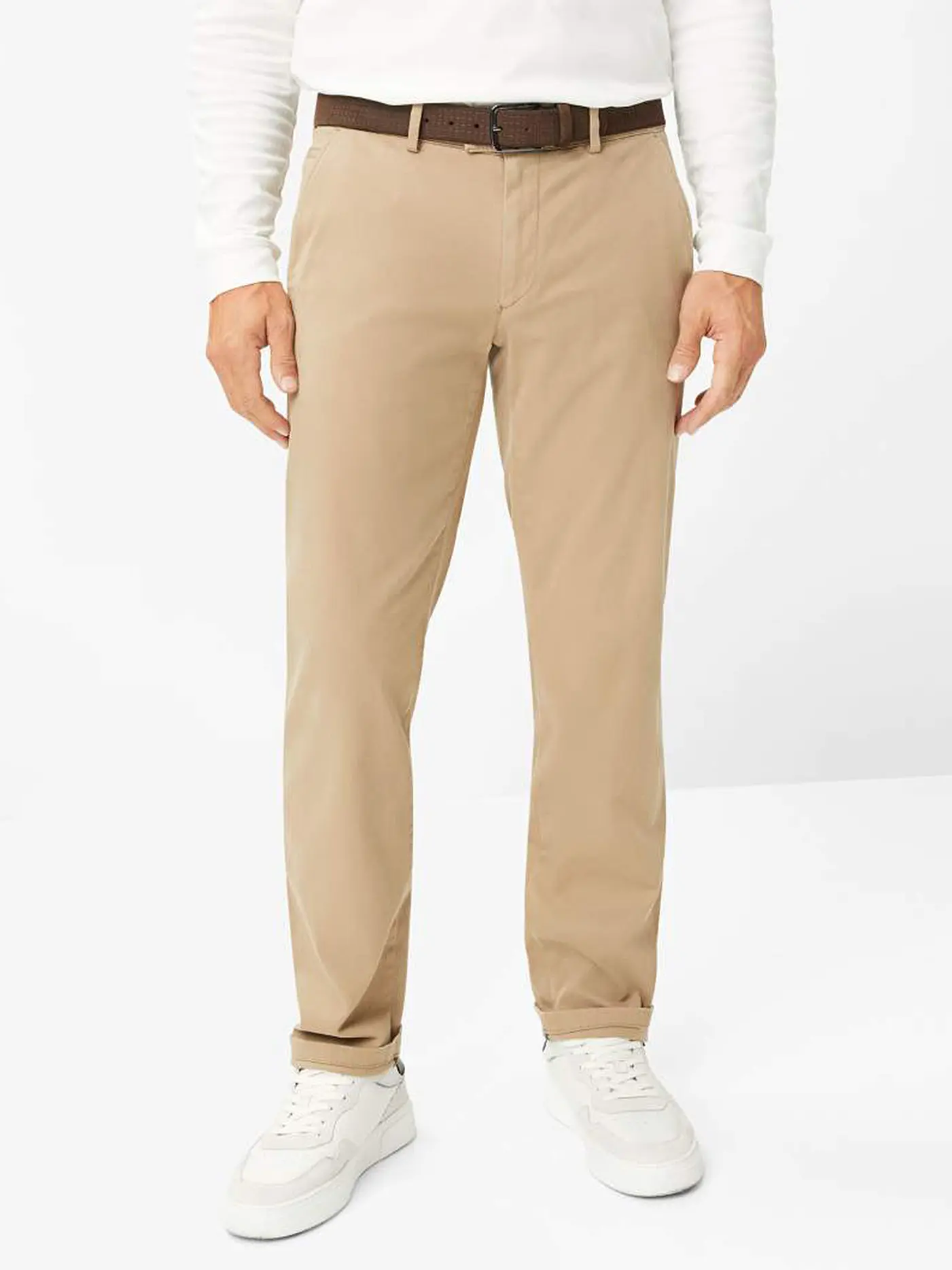EUREX | Chino Thilo | beige