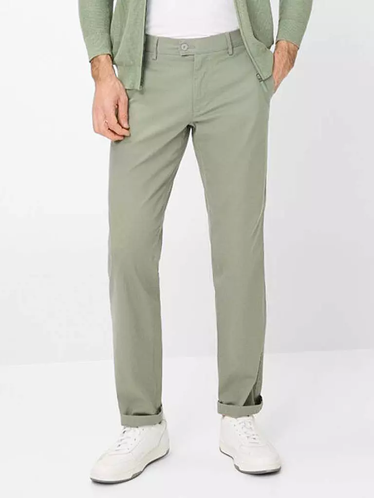 EUREX | Chino THILO | olive