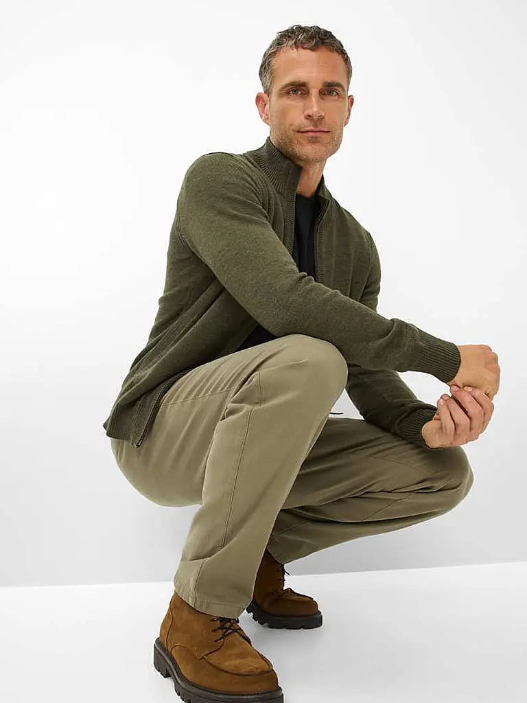 EUREX | Chino THILO | 