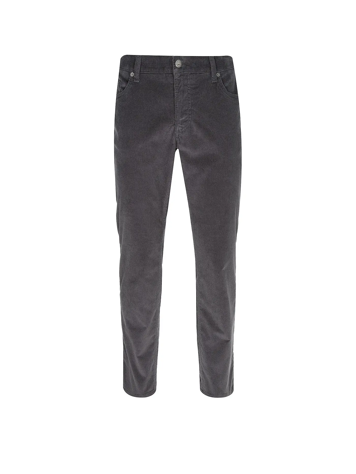 EUREX | Cordhose LUKA | grau