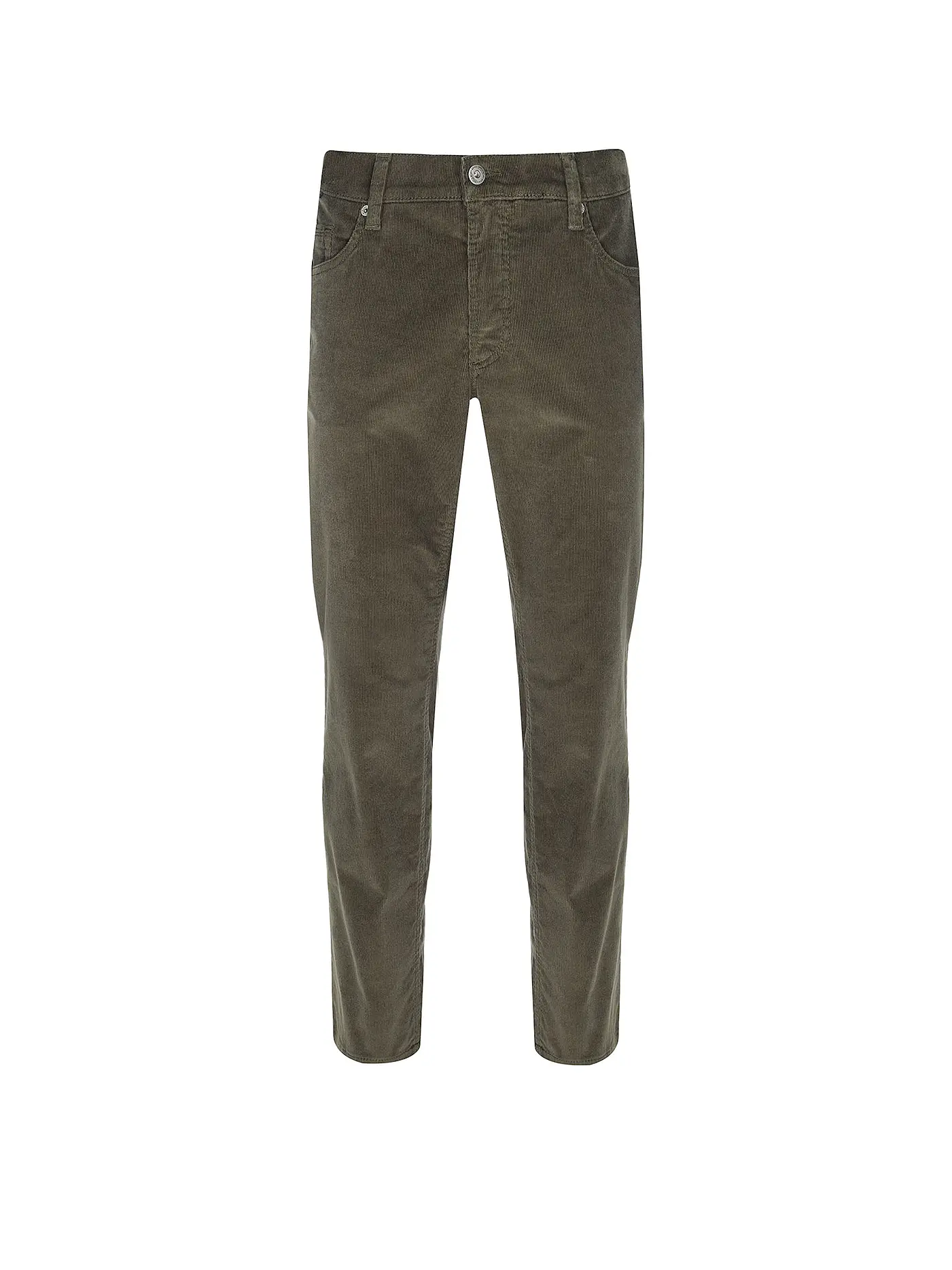 EUREX | Cordhose LUKA | olive