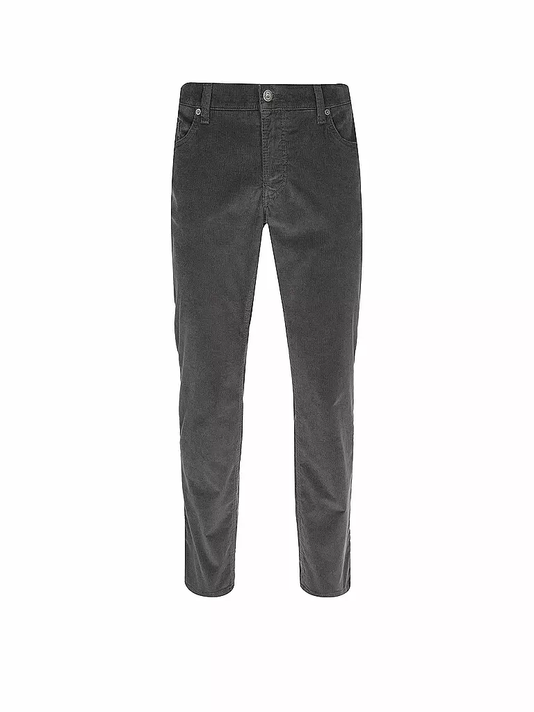EUREX | Cordhose LUKA | grau