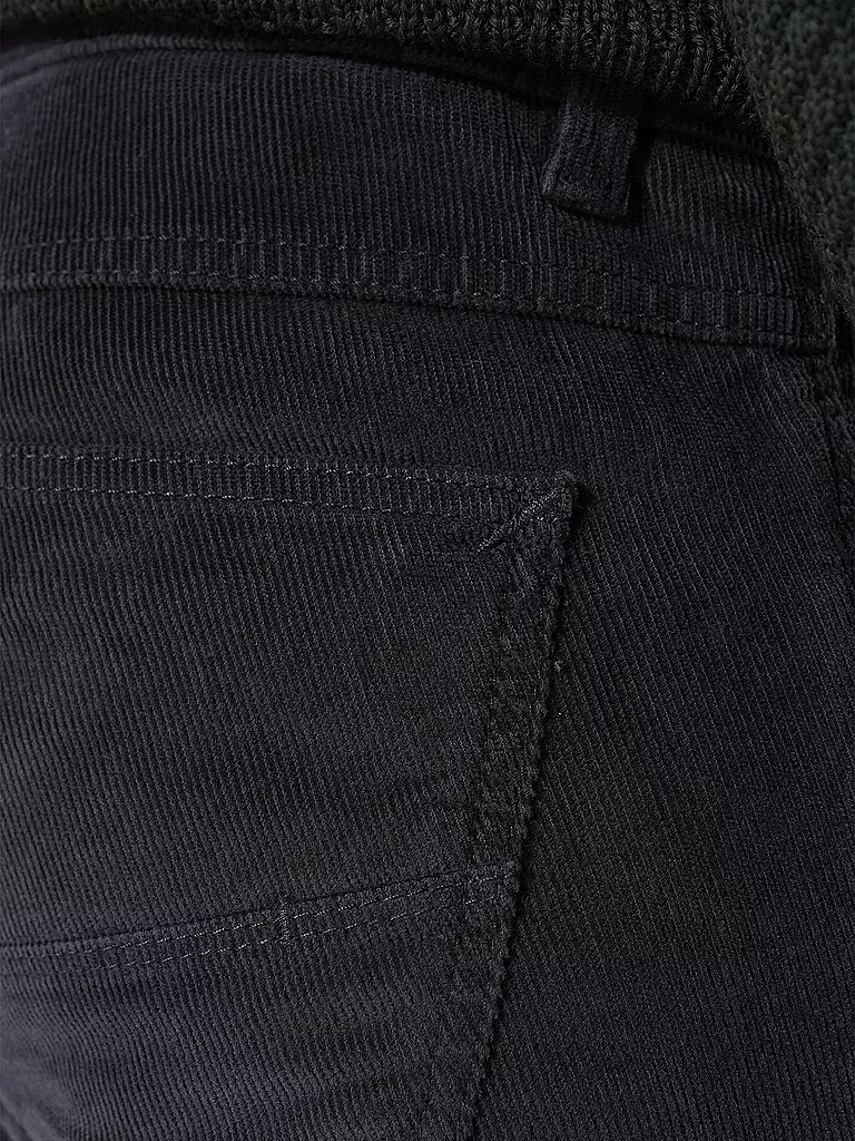 EUREX | Cordhose LUKA | grau
