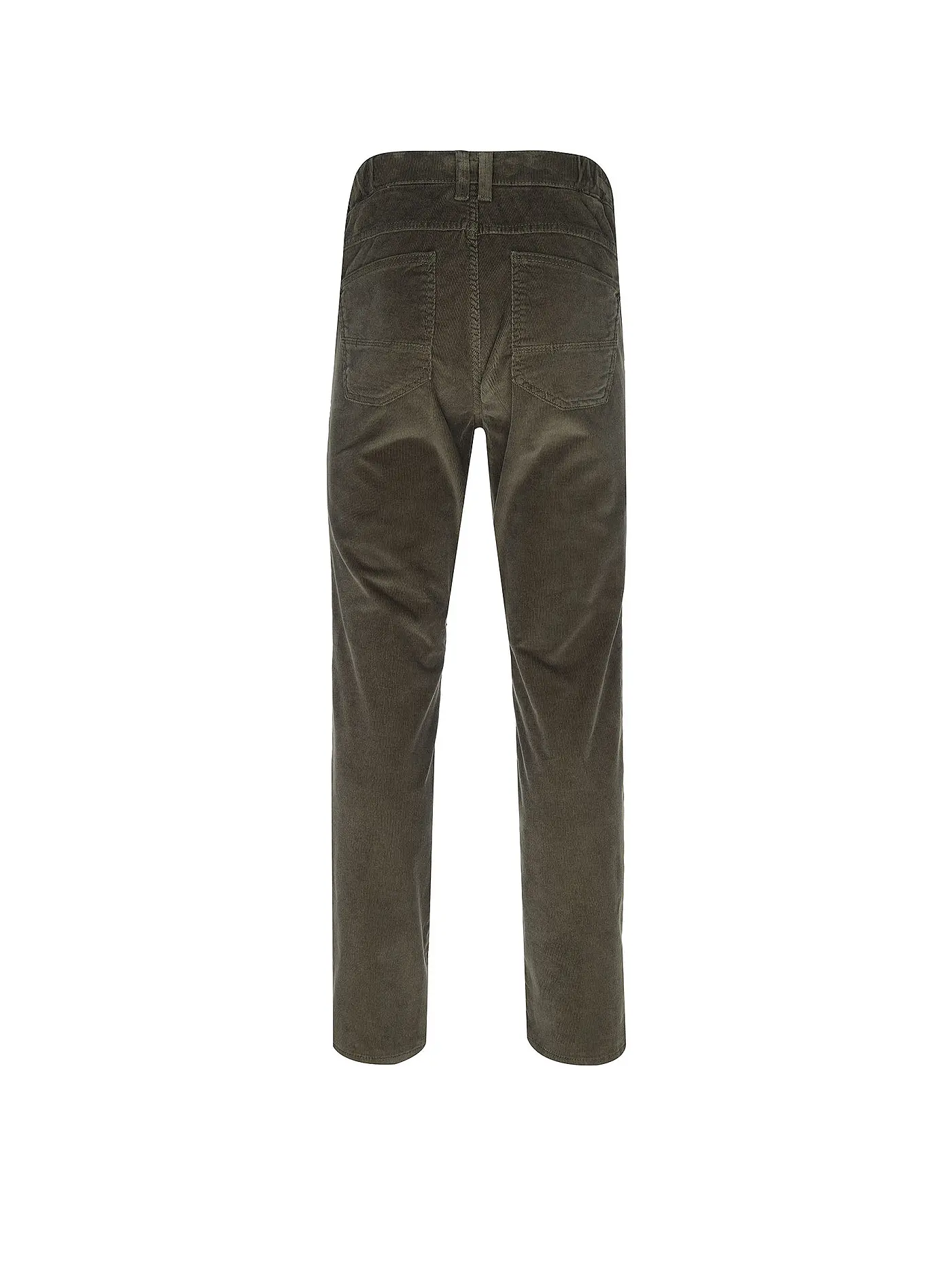 EUREX | Cordhose LUKA | olive