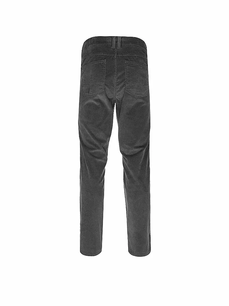 EUREX | Cordhose LUKA | grau
