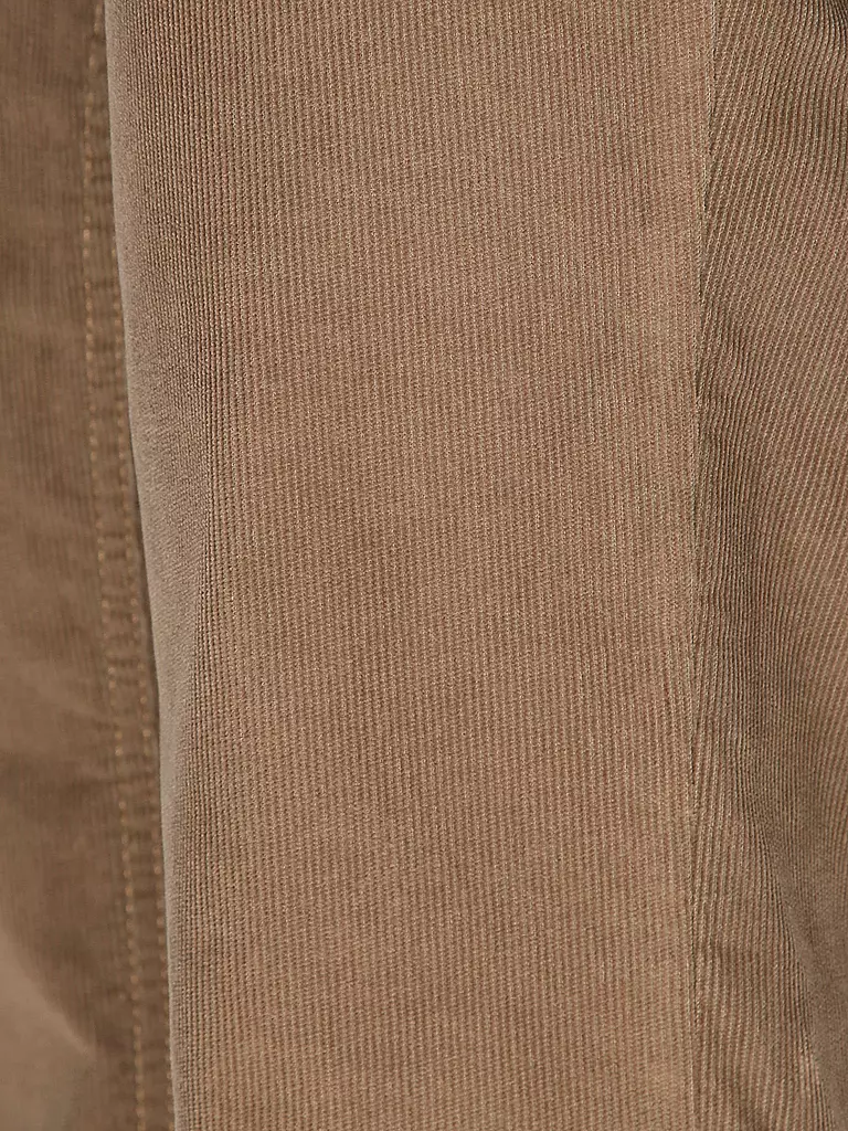 EUREX | Cordhose LUKA | beige
