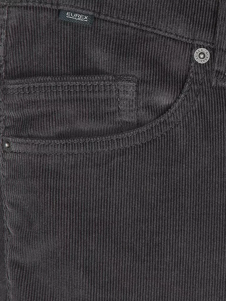 EUREX | Cordhose LUKA | grau