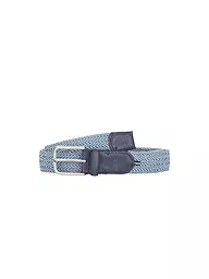 EUREX | Gürtel | hellblau