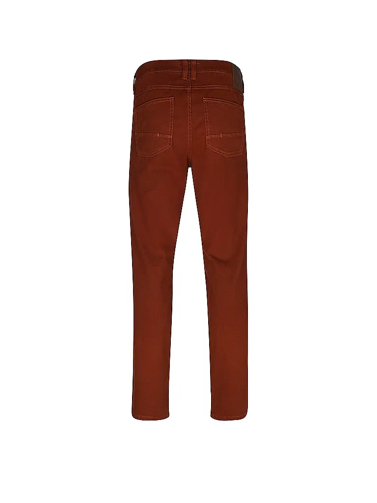 EUREX | Hose  | kupfer