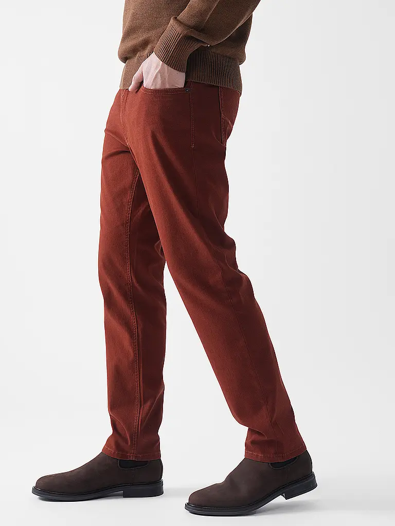 EUREX | Hose  | Kupfer