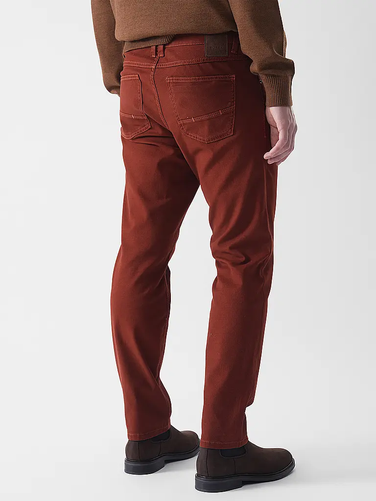 EUREX | Hose  | Kupfer