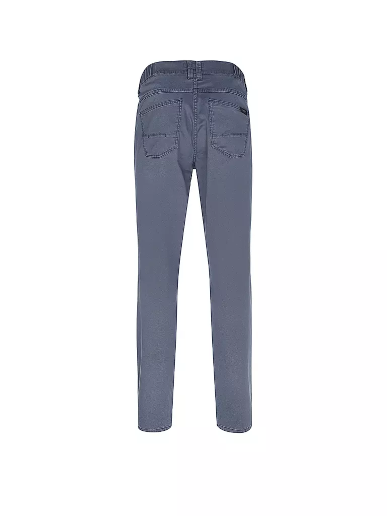 EUREX | Hose LUKA | dunkelblau