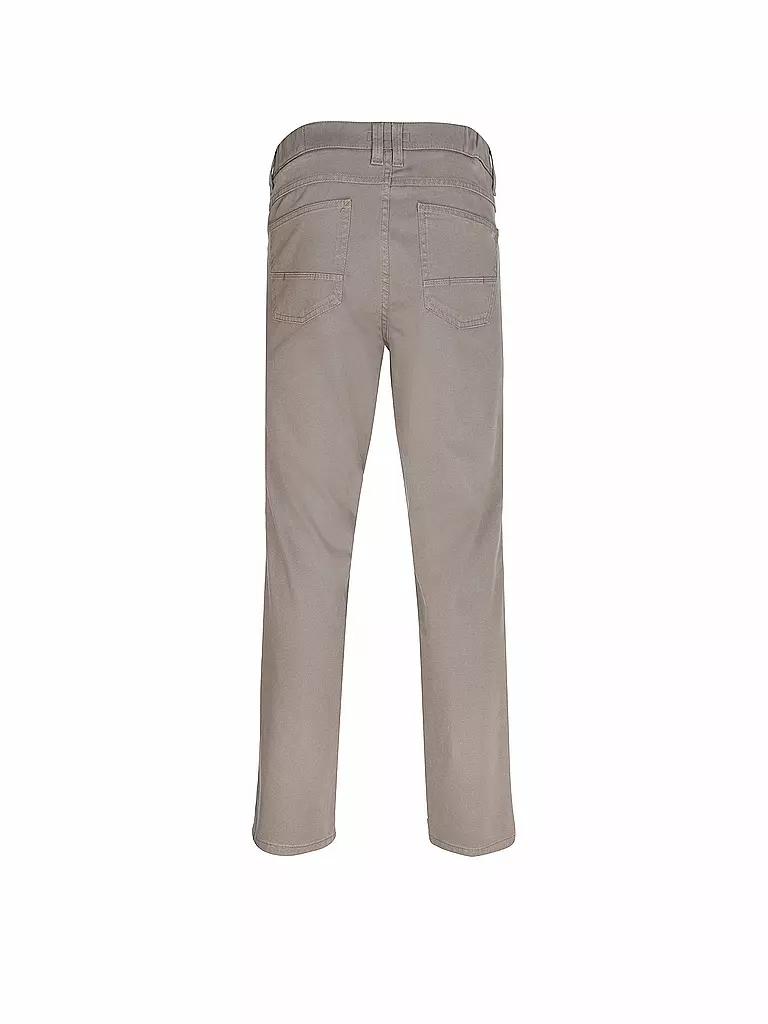 EUREX | Hose LUKA | hellbraun