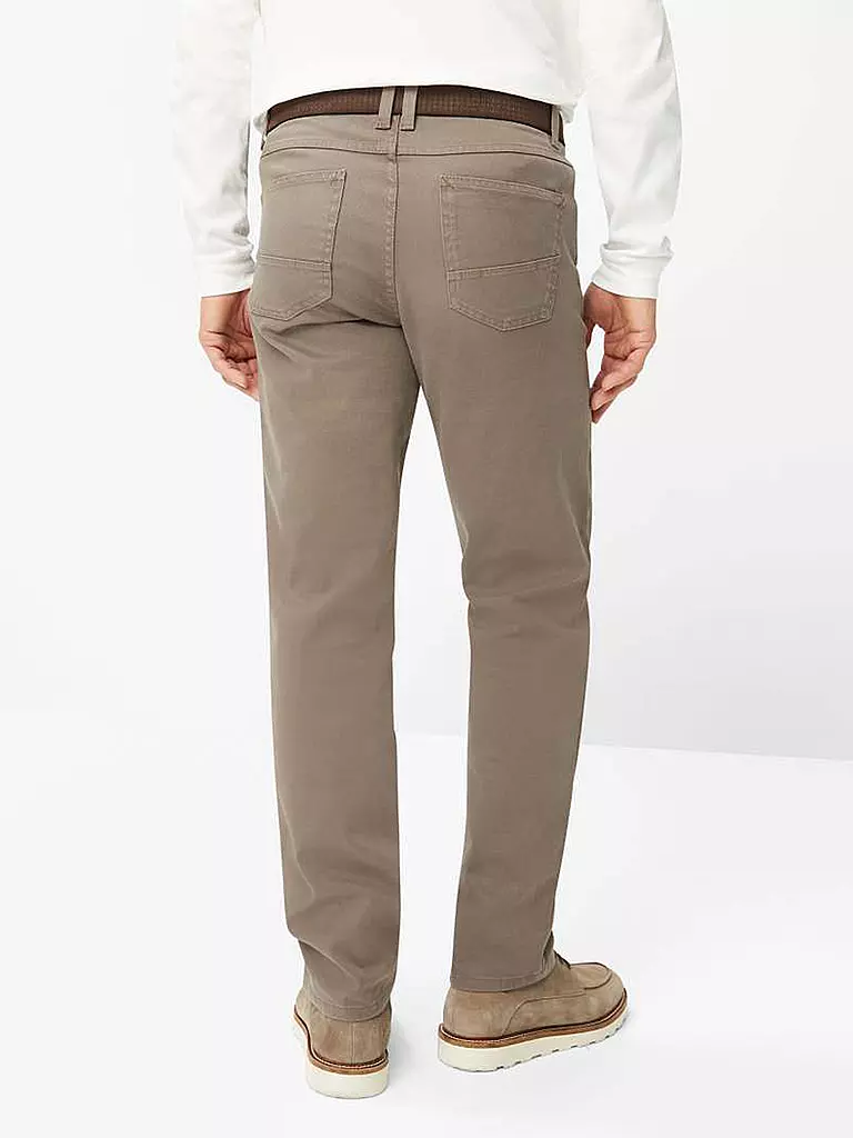 EUREX | Hose LUKA | hellbraun