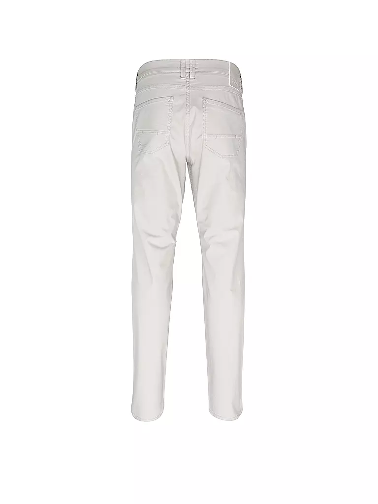 EUREX | Hose LUKE Regular Fit | beige