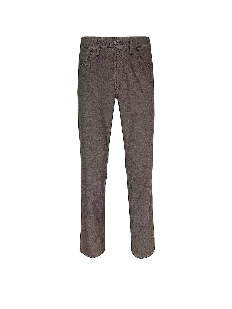 EUREX | Hose LUKE | braun