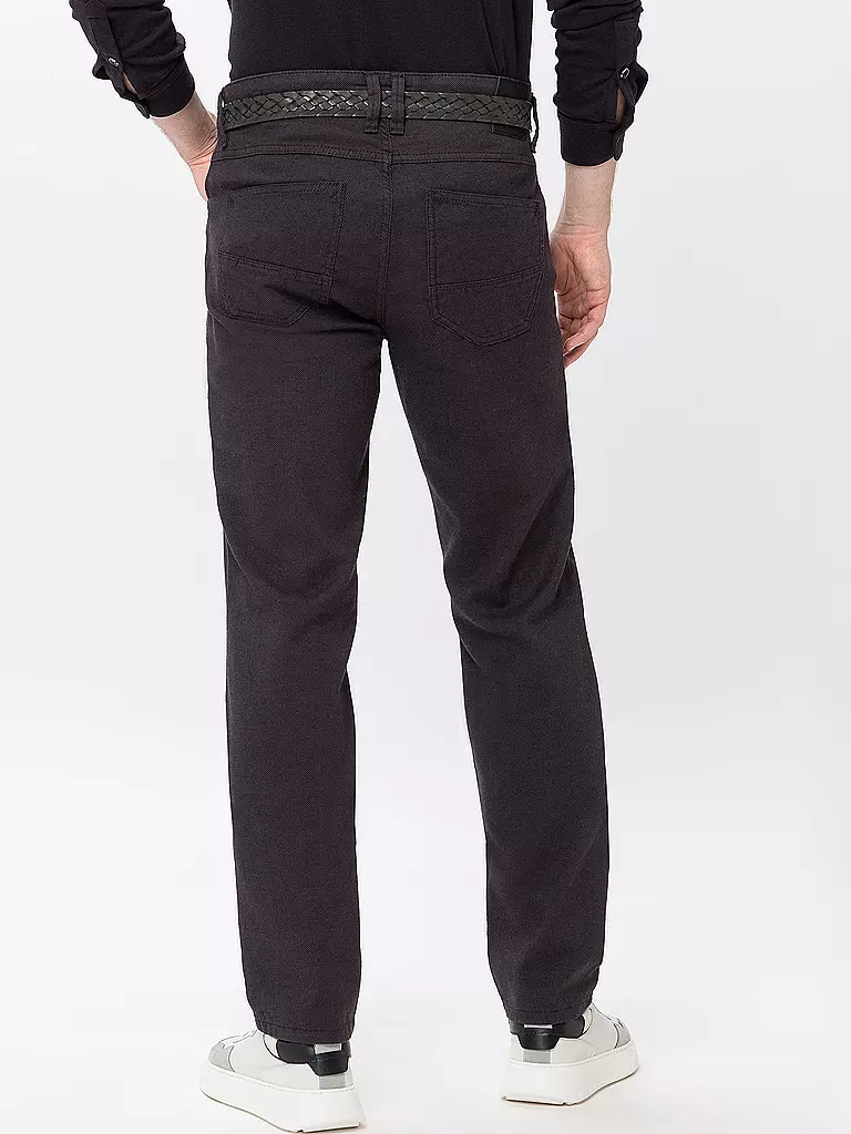 EUREX | Hose LUKE | dunkelblau