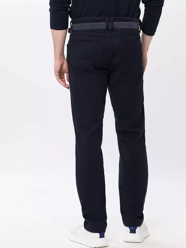 EUREX | Hose LUKE | grau