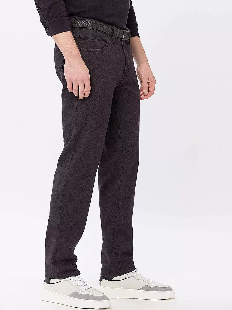 EUREX | Hose LUKE | dunkelblau