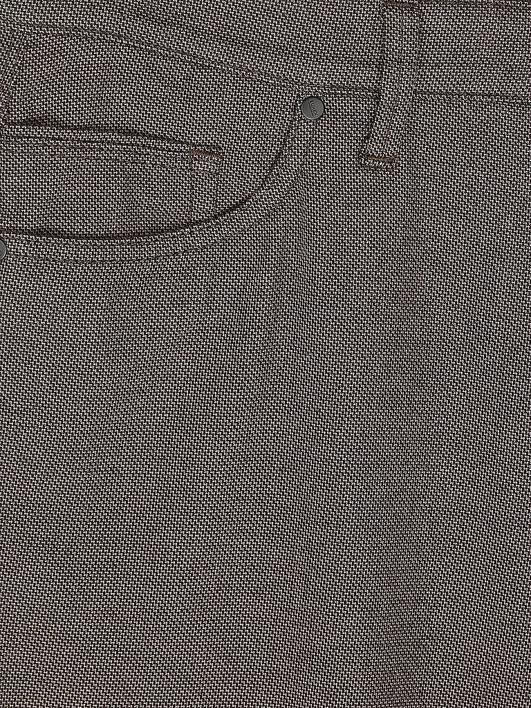 EUREX | Hose LUKE | braun
