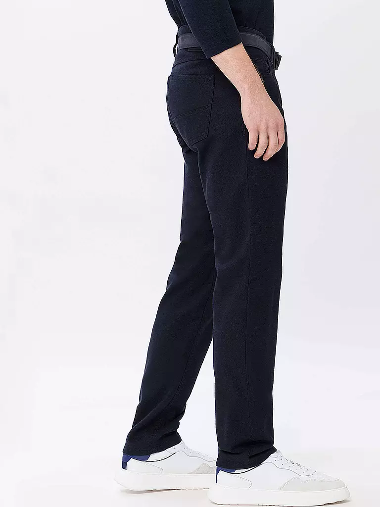 EUREX | Hose LUKE | grau