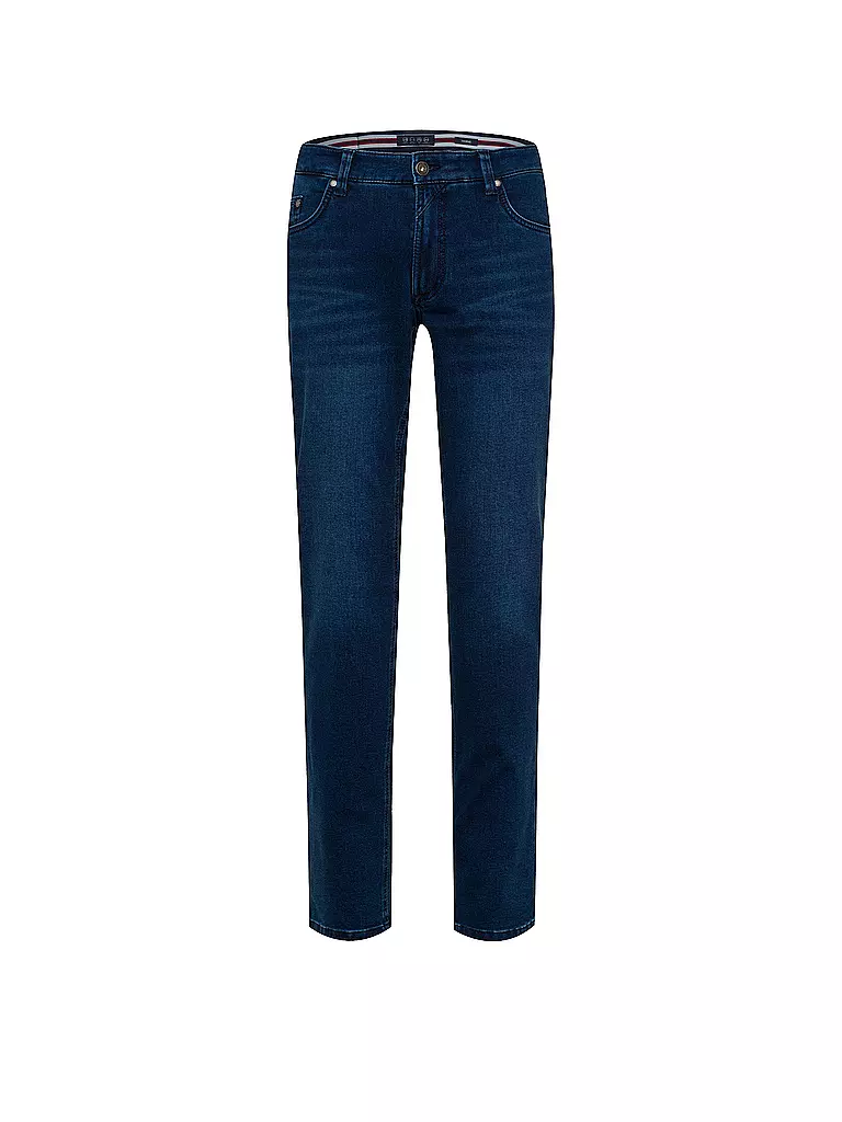 EUREX | Jeans Luke | blau