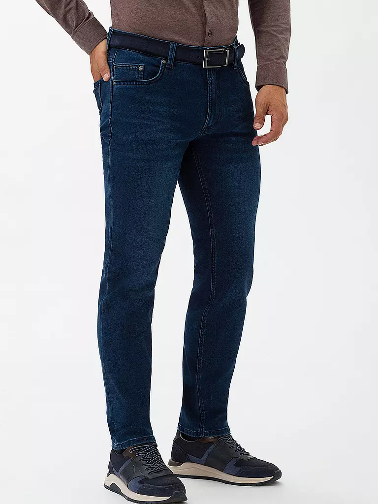 EUREX | Jeans Luke | blau