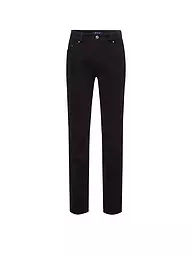 EUREX | Jeans Regular Fit Luke | schwarz