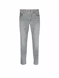 EUREX | Jeans Regular Fit LUKE | hellblau