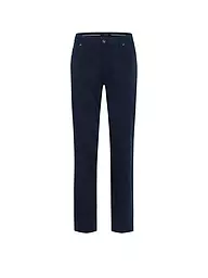 EUREX | Jeans Regular Fit LUKE | dunkelblau