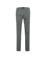 EUREX | Jeans Regular Fit LUKE | olive