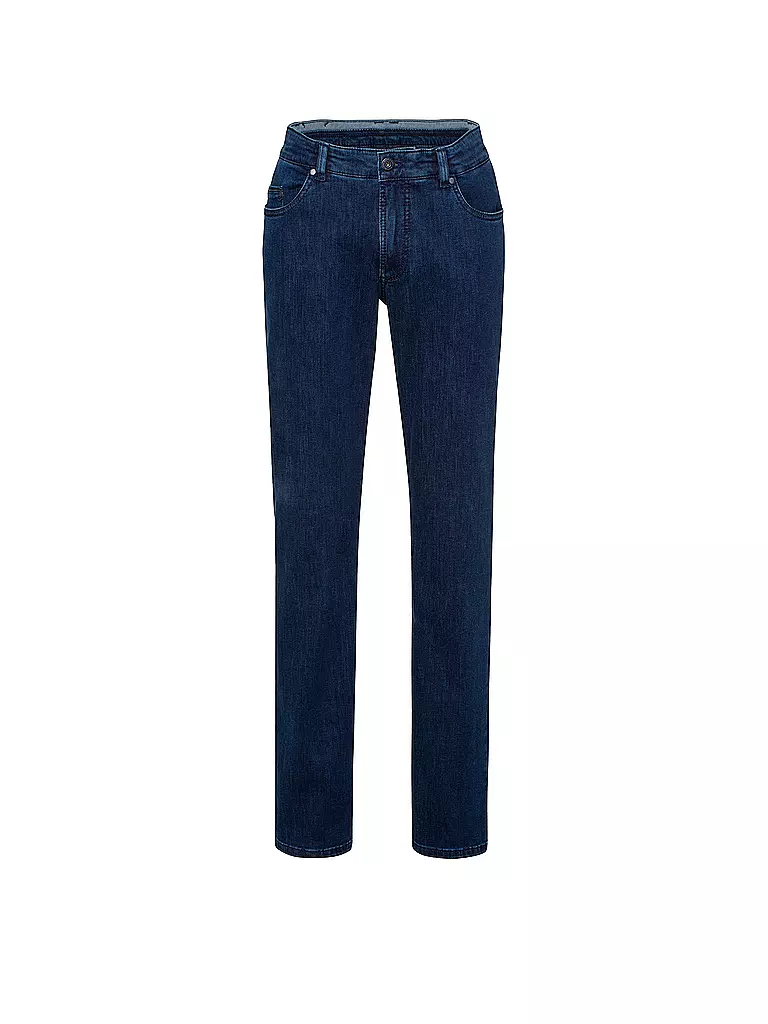 EUREX | Jeans Regular Fit Luke | blau