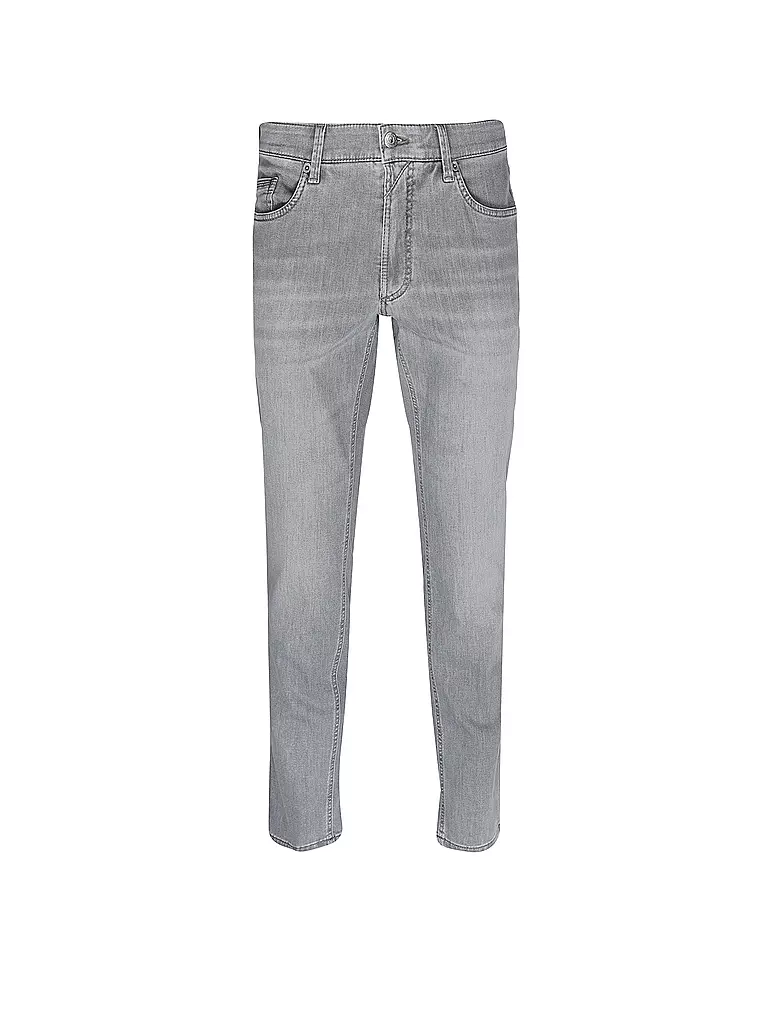 EUREX | Jeans Regular Fit LUKE | hellblau