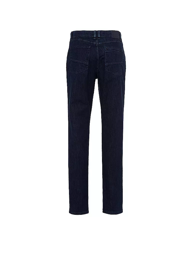 EUREX | Jeans Regular Fit Luke | schwarz