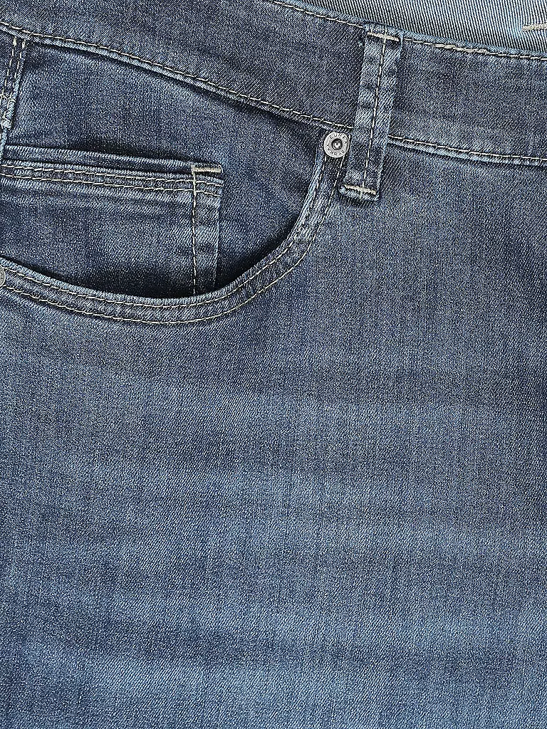 EUREX | Jeans Regular Fit LUKE | blau