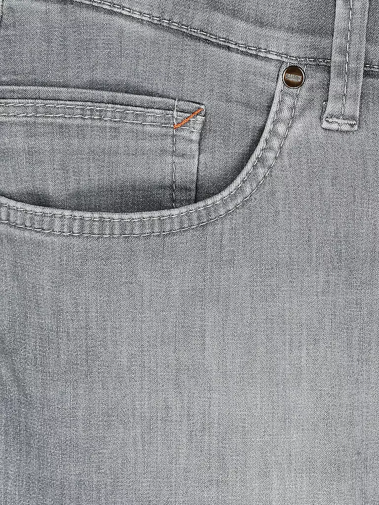 EUREX | Jeans Regular Fit LUKE | grau