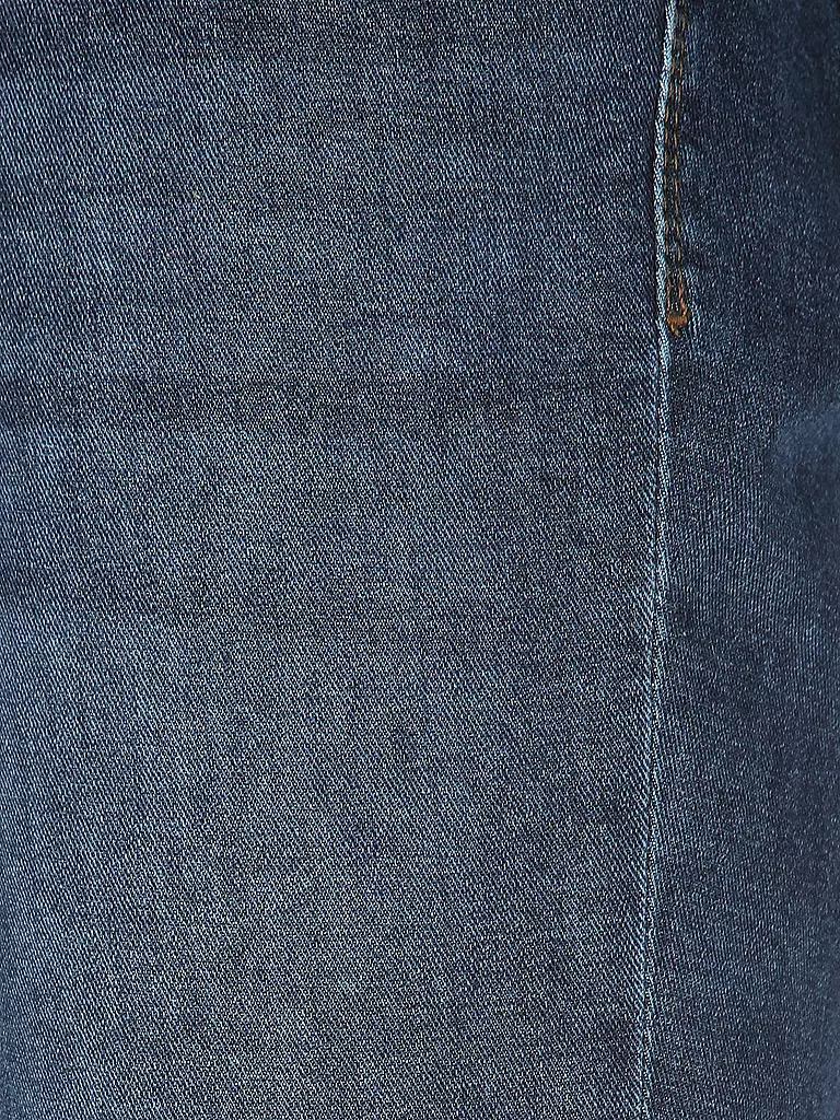 EUREX | Jeans Straight Fit LUKE  | blau